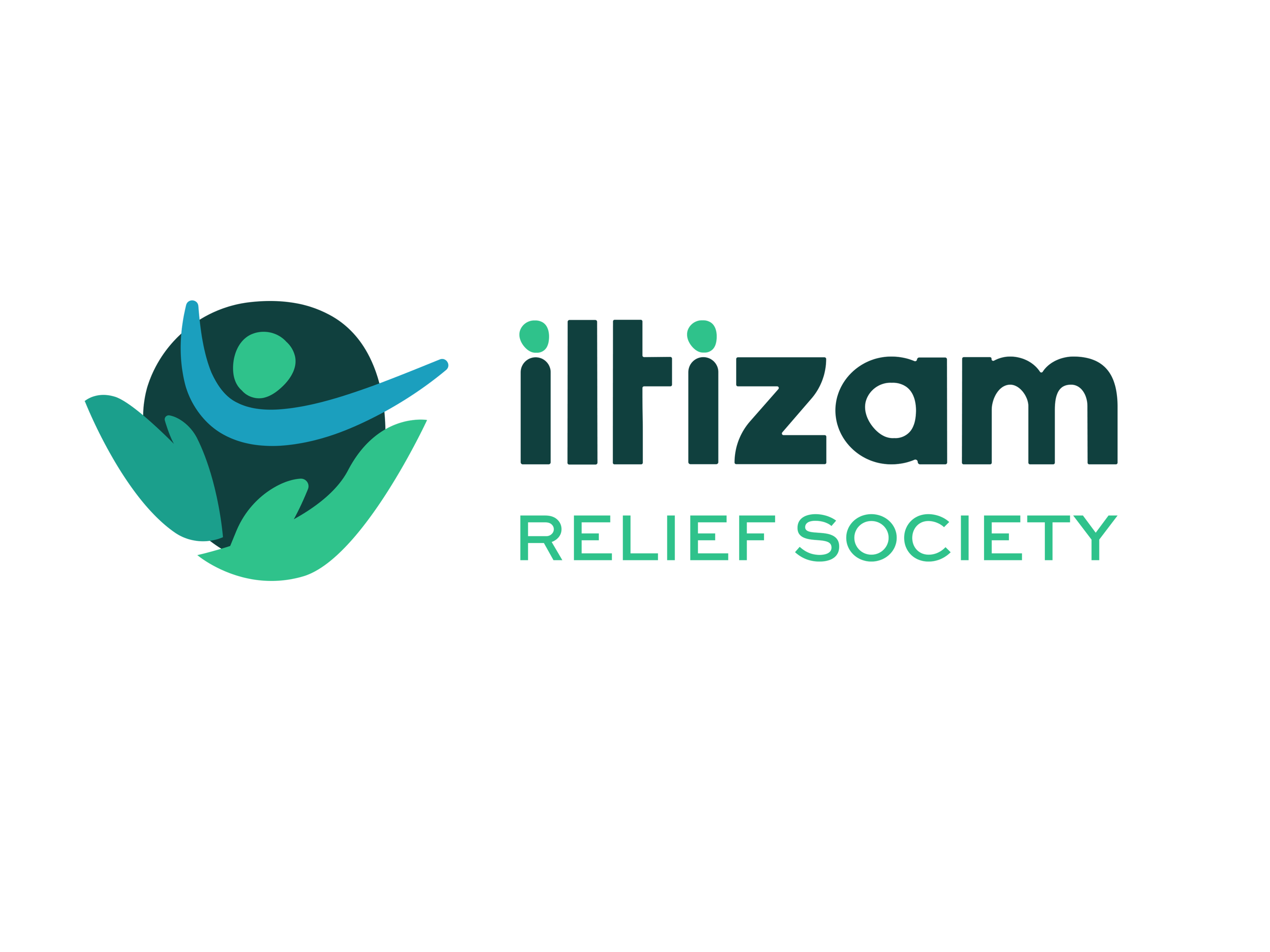 Iltizam Relief Society